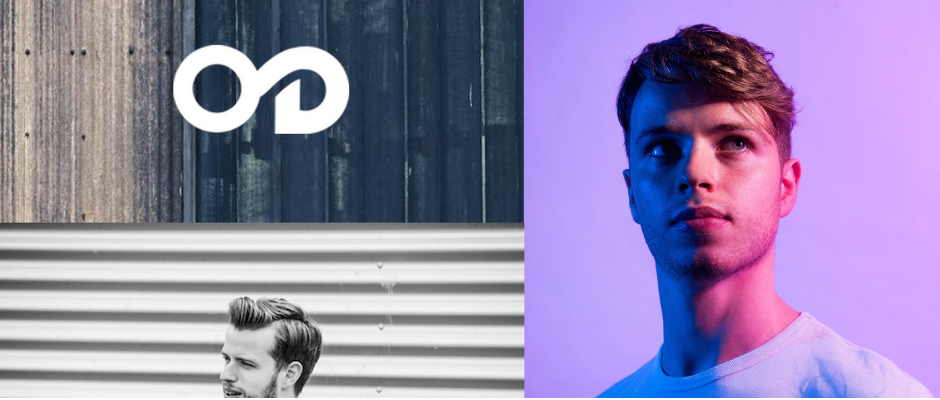 The Oh Yeah Live Music Stage featuring Owen Denvir