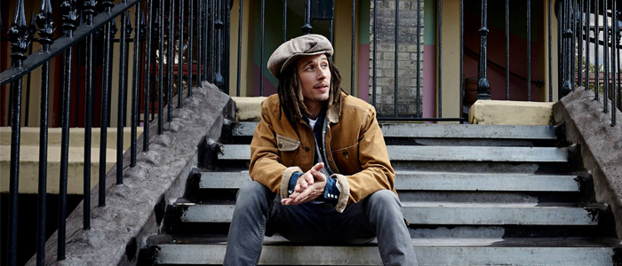 JP Cooper