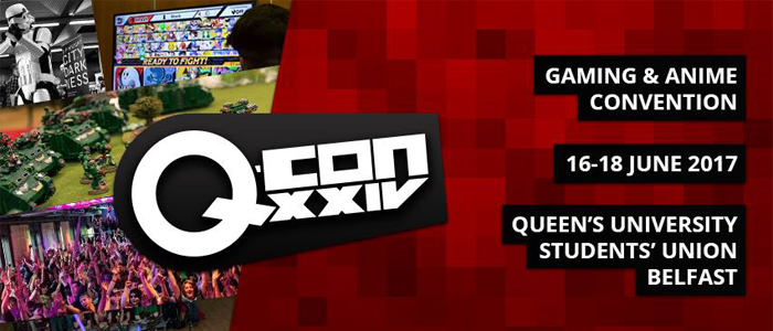 Q-Con XXIV - Day 3
